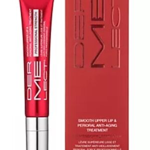 Red Anti-Aging Lip Treatment